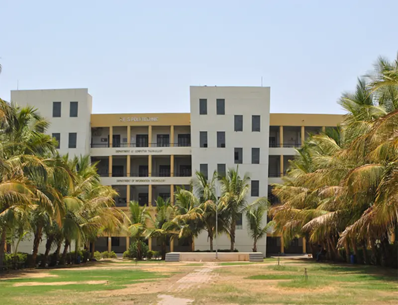 S. E. S. Polytechnic